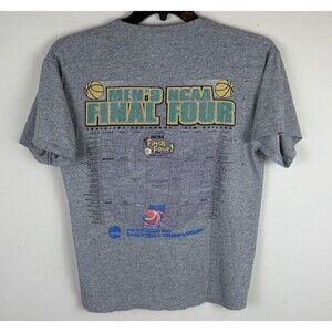 Vintage Y2K 2003 Kentucky Wildcats Final Four T-Shirt / Size Medium
